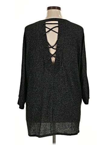 BKE 3/4 Sleeve T-Shirt (view 2)