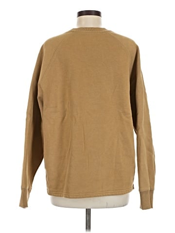 Vuori Pullover Sweater (view 2)
