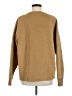 Vuori Tan Pullover Sweater Size M - photo 2