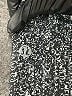 Lululemon Athletica Metallic Silver Gray Active Pants Size XS - photo 5