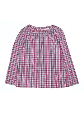 Vineyard Vines 3/4 Sleeve Blouse