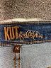 Kut from the Kloth Blue Jeans Size 14 - photo 4