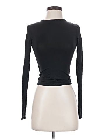 Zara Long Sleeve T-Shirt (view 1)