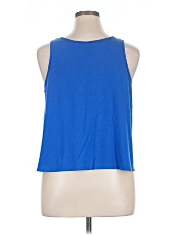 Bongo Sleeveless Blouse (view 2)