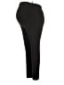 Gap Fit Black Active Pants Size Lg Maternity - photo 1