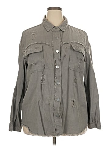 Unbranded Jacket (view 1)