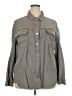 Unbranded Gray Jacket Size 2X - photo 1