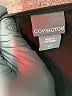 Covington Black Casual Dress Size L - photo 7