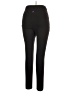 Gap Fit Black Active Pants Size Lg Maternity - photo 2