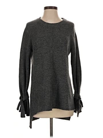 For The Republic Pullover Sweater (view 1)