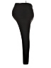 Gap Fit Black Active Pants Size Lg Maternity - photo 5