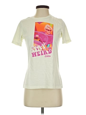 Barbie Short Sleeve T-Shirt (view 1)