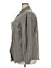 Unbranded Gray Jacket Size 2X - photo 5