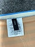 J.Crew Blue Swimsuit Bottoms Size XS - photo 3