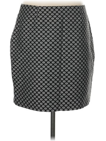 Garnet Hill Casual Skirt (view 1)