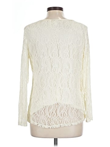Travelsmith Long Sleeve Blouse (view 2)