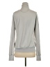 Reebok Solid Gray Track Jacket Size S - photo 2