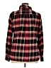 Woolrich 100% Cotton Plaid Red Long Sleeve Button-Down Shirt Size XL - photo 2
