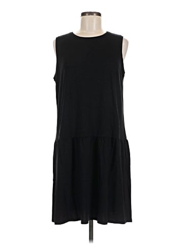 Eileen Fisher Casual Dress (view 1)