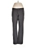 Alfani Gray Active Pants Size 12 - photo 1