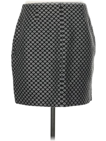 Garnet Hill Casual Skirt (view 2)