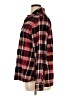 Woolrich 100% Cotton Plaid Red Long Sleeve Button-Down Shirt Size XL - photo 5