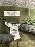 Catherines Solid Green Casual Pants Size 2X - photo 4
