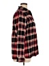 Woolrich 100% Cotton Plaid Red Long Sleeve Button-Down Shirt Size XL - photo 4