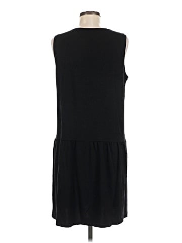 Eileen Fisher Casual Dress (view 2)