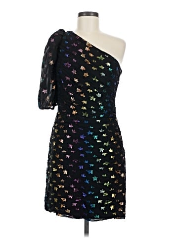 Shoshanna Cocktail Dress (view 1)