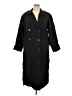 Unbranded Black Trenchcoat Size XXL (estimated) - photo 1