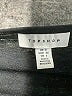 Topshop 100% Polyester Black Cocktail Dress Size 2 - photo 7