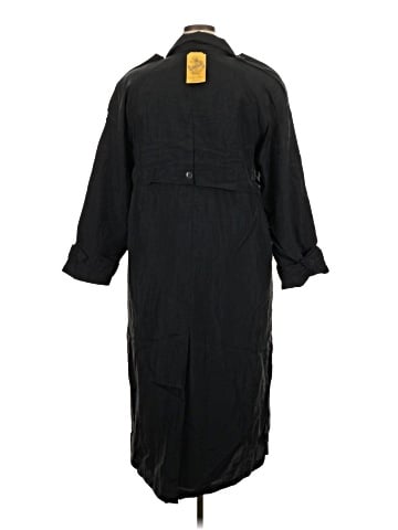 Unbranded Trenchcoat - back