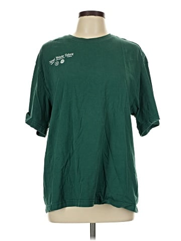 H&M Short Sleeve T-Shirt (view 1)