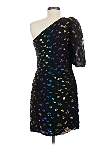 Shoshanna Cocktail Dress (view 2)