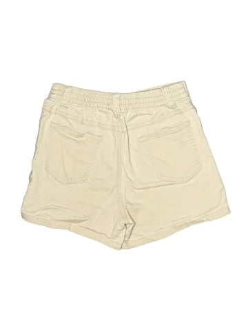 Talbots Kids Khaki Shorts (view 2)
