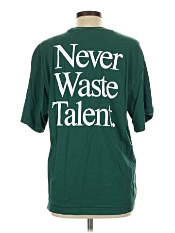 H&M Short Sleeve T-Shirt (view 2)