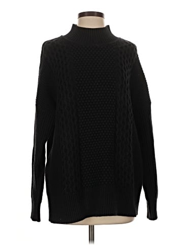 Gap Turtleneck Sweater (view 1)
