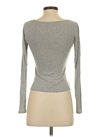 Project Social T Long Sleeve Top (view 2)
