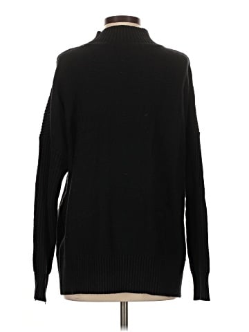 Gap Turtleneck Sweater (view 2)