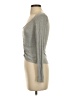 Project Social T Gray Long Sleeve Top Size XS - photo 5