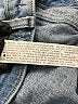 Forever 21 Blue Denim Shorts Size 31 waist - photo 4
