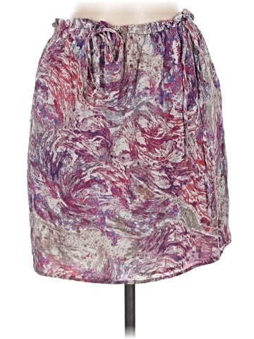 Witchery Silk Skirt (view 1)