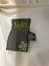 Taylor Ivory Cocktail Dress Size 8 - photo 7