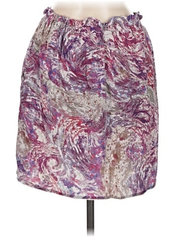 Witchery Silk Skirt (view 2)