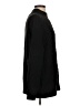 Gap Solid Black Turtleneck Sweater Size S - photo 4