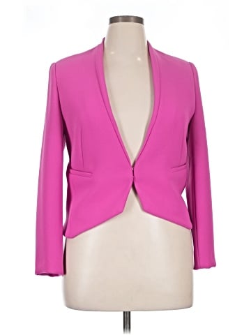 Diane von Furstenberg Blazer (view 1)
