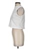 Athleta 100% Cotton White Tank Top Size XS - photo 5