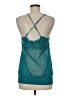 Soybu Teal Tank Top Size M - photo 2