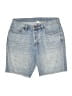NSF 100% Cotton Blue Denim Shorts Size 27 waist - photo 1